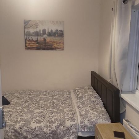 בריסטול Home From Home מראה חיצוני תמונה